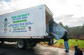 Retail Junk Removal in De Queen, AR